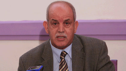 «Il faut ouvrir un débat sur l’avenir de notre foot» Saâdane lâche ses mots