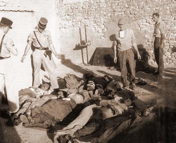 Il qualifie la demande de repentance d’éternel ressassement ,Quand Juppé provoque les Algériens