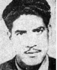 Il y a 55 ans, était guillotiné Ahmed Zabana