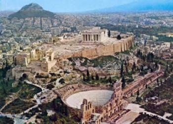 Ils ont rejoint illégalement la Grèce,5000 Algériens dans la tourmente