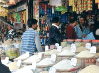 Importations : La facture alimentaire a doublé