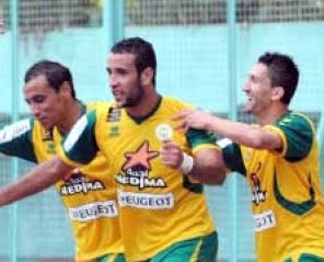 JSK 1 – JSMB 0 : Bon pour le moral avant la Coupe de la CAF