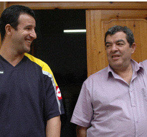 JSK : Il entamera son travail le 10 juillet prochain : Hannachi-Saïb, accord trouvé