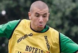 Kerrouche : «Mon objectif,  c’est l’équipe d’Algérie»