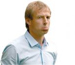 Klinsmann : «Je n’ai pas déposé ma candidature !»