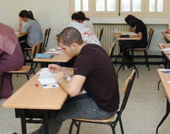 La bonne cueillettes des fruits de la réforme dans l&rsquo;éducation nationale ,Démenti sur les fuites du BAC