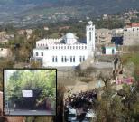 La Coupe d’Algérie chez Matoub Lounès