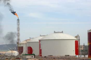 La crise Grecque plombe les prix du pétrole,L’Algérie tiendra-t-elle le choc?