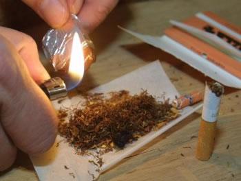 La drogue en Algérie : une question politique !