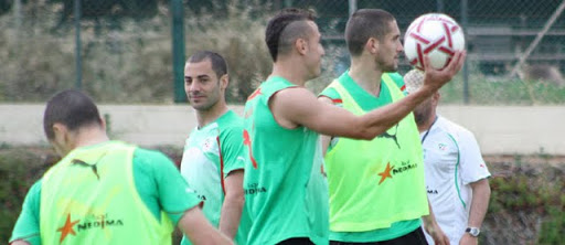 La FAF s&rsquo;est  officiellement désistée pour le match du 10 août