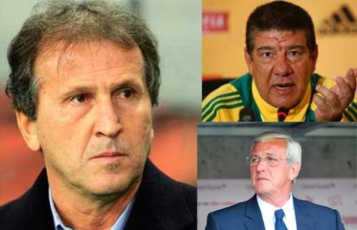 La FAF veut du très lourd !