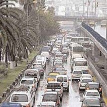 La ligne Tizi Ouzou-Alger paralysée par une grève