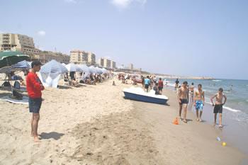 La saison estival s&rsquo;annonce dramatique,54 morts par noyade en 27 jours