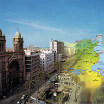 La Tunisie post Ben Ali : Transition démocratique et défis du développement