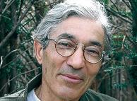 L&rsquo;Algérien Boualem Sansal reçoit le « prix de la paix » des libraires allemands