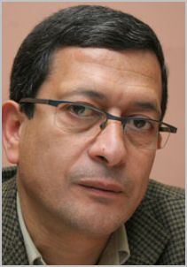 L’Algérien Yahia Belaskri distingué au festival Etonnants Voyageurs