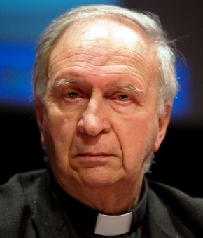 L’ancien archevêque d’Alger, Mgr Henri Teissier, évoque les difficultés des chrétiens d’Algérie avec la commission Bensalah