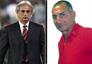 L’annonce officielle devrait être faite demain,Accord conclu avec Halilhodzic et Kourichi