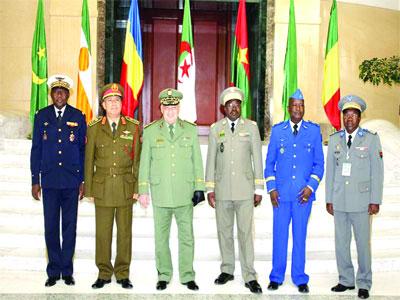L’Armée mauritanienne annonce la mise hors d’état de nuire de 15 terroristes d’Al-Qaida