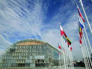 Le 6ème Conseil d’association Algérie-UE aura lieu les 19 et 20 juin au Luxembourg