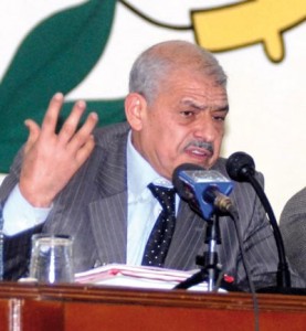 Le bâtonnier d’Alger met en garde contre « une volonté de museler l’avocat »