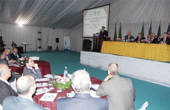 Le forum Santé Algérie – USA s’est ouvert hier à Alger : Une opportunité pour les professionnels du secteur