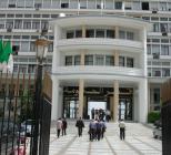 Le gouvernement algérien donne son agrément au nouvel ambassadeur d&rsquo;Angola
