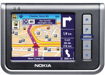 Le GPS bientôt accessible au grand public algérien