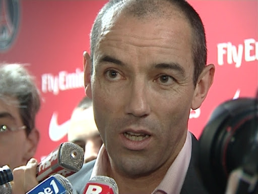 Le Guen sélectionneur d’Oman
