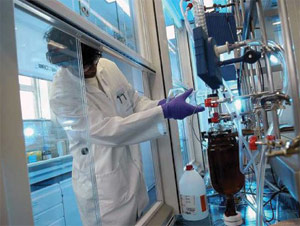 Le laboratoire Sanofi Aventis Algérie confirme son engagement sur le marché algérien,Construction d’une usine à Sidi Abdellah