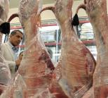 Le ministère de l’agriculture fixe le prix du kilogramme à 450DA,1500 tonnes de viande indienne livrées à l’Algérie en prévision du Ramadan