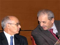 le P-DG de sonatrach évoque les grands dossiers de l’énergie “Cherouati nie avoir un différend avec Yousfi