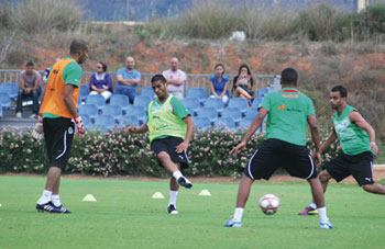 Lemmouchia «On doit aider Halilhodzic à remobiliser la sélection nationale»