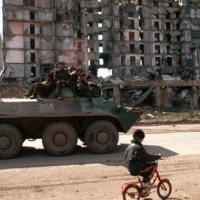 Les 10 villes les plus dangereuses au monde