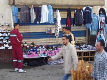 Les assises du secteur s&rsquo;ouvrent aujourd&rsquo;hui,Les quatre tares du commerce algérien