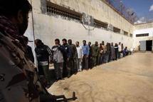 «Les mercenaires», une arme pour faire reconnaître le CNT