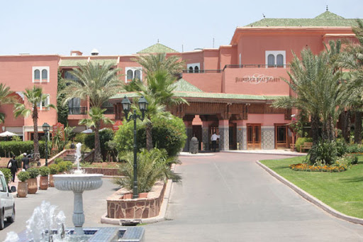 Les mille et une nuits de Marrakech ,2 joueurs sont restés au Maroc aux frais de la FRMF