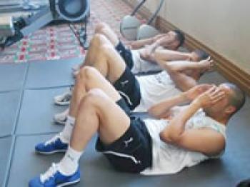 Les Verts aujourd’hui à Marrakech