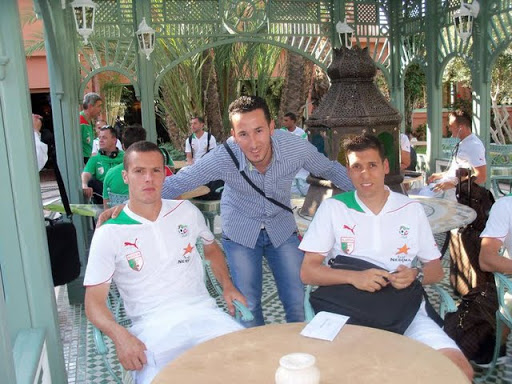 L’hôtel des Verts, une citadelle imprenable !