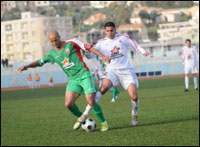 Ligue 1 / 26e journée,Le Doyen joue gros à Béjaïa