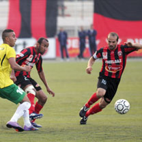 Ligue 1 Professionnelle, au terme de la 26e journée : Rude bataille pour le maintien