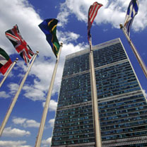 L’Onu et les objectifs du millénaire pour le développement : L’après 2015 en débat