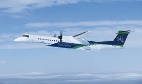 M. Fayçal Kellil nouveau PDG de Tassili Airlines