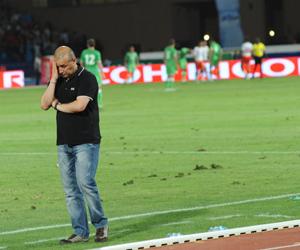 Maroc 4 – Algérie 0 ,Benchikha, dégage !