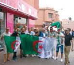 Maroc – Algérie : La fièvre monte à Marrakech