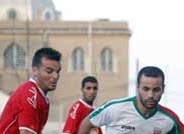 MCA -ASO 1 : Zekri assassine  le Mouloudia