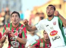 MCA : Un point très précieux dans la course pour le maintien