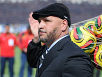 MCA : Zekri en sursis jusqu’au match  du WAT