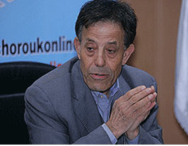 Me Zehouane plaide pour un changement radical