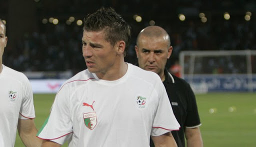 Mehdi Mostefa : «Je suis très content d’avoir signé à Ajaccio , Désormais, je peux penser à mes vacances»